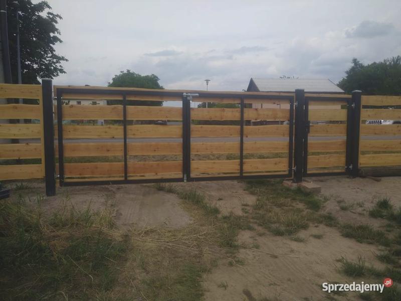 Personalizacja bram kutych