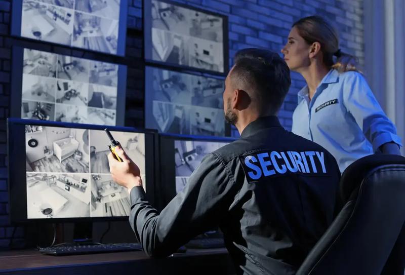 Rodzaje systemów monitoringu
