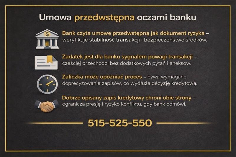 Zadatek a zaliczka