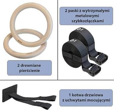 Kołki i kotwy do drzwi zewnętrznych – wybierz trwałe mocowanie