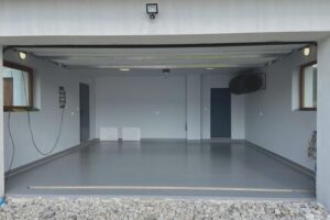 Planowanie i budowa praktycznego garażu – wymiary, koszty i funkcjonalne rozwiązania