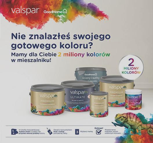 Intensywne pigmenty w malarstwie