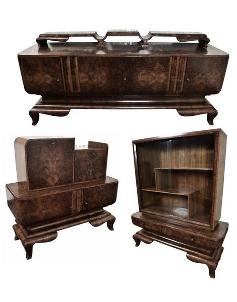 Meble art deco