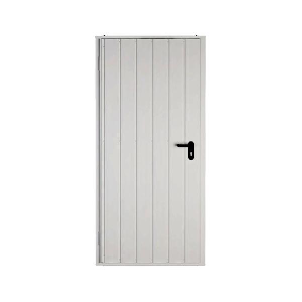 Nowoczesny design drzwi