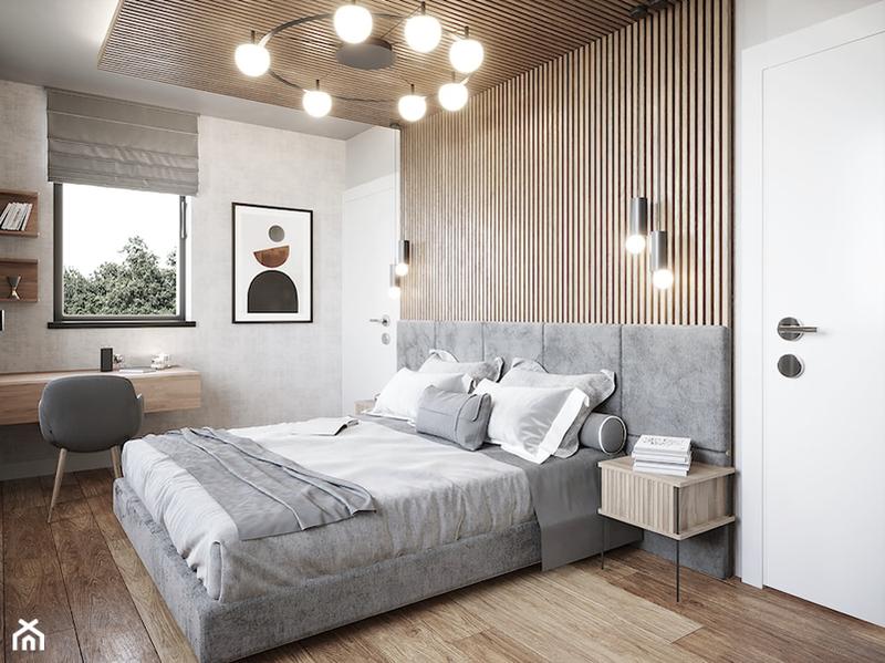 Nowoczesny design wnętrz