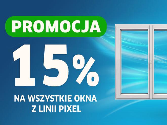 Okna premium Szczecin