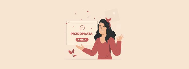 Ryzyko przedpłaty