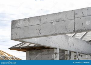 Ile betonu na wieniec? Prosty wzór, przykład obliczeń i praktyczne porady