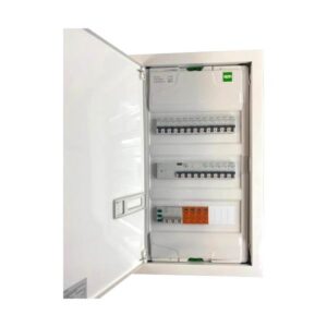Ile kosztuje montaż rozdzielni elektrycznej? Aktualne stawki i koszty robocizny