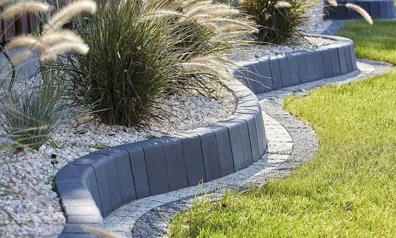 Jaki beton pod obrzeża wybrać? Trwała nawierzchnia bez błędów