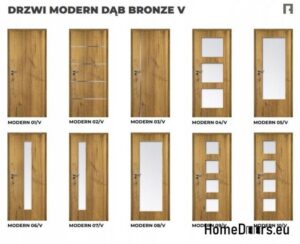 Montaż drzwi wewnętrznych – plan prac, czas realizacji i najważniejsze etapy