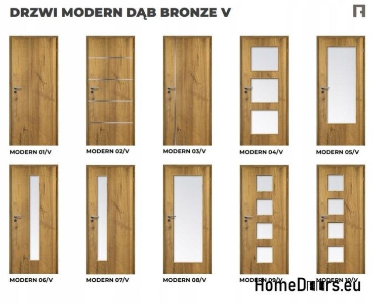 Montaż drzwi wewnętrznych – plan prac, czas realizacji i najważniejsze etapy