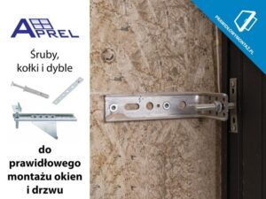 Montaż okien na kotwy czy dyble? Porównanie trwałości, szczelności i kosztów
