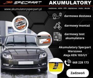 Zasady bhp przy montażu akumulatora – jak bezpiecznie wymienić go krok po kroku