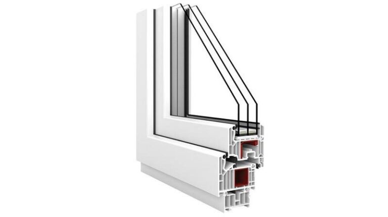 Okna Vetrex dopasowane do domu – komfort, design i energooszczędność