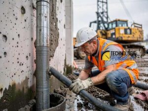 Technologie wzmacniania gruntu – metody, zastosowania i dobór rozwiązania