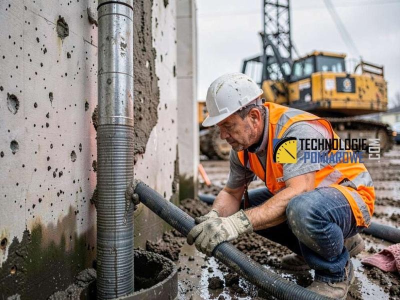 Technologie wzmacniania gruntu – metody, zastosowania i dobór rozwiązania